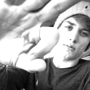 Meet your Posher, Eric